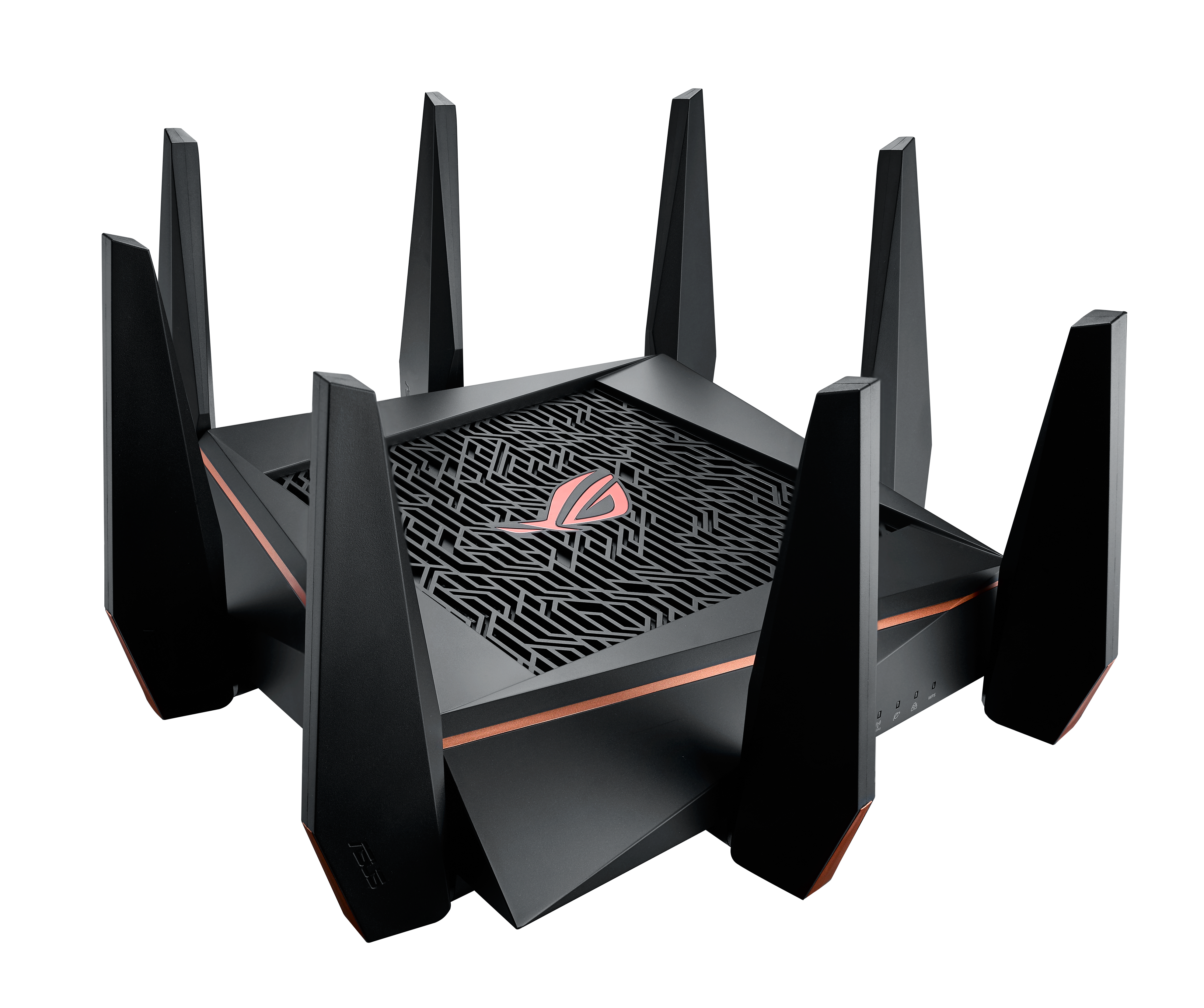 GAMER with FREE ASUS AC88U Router GAMER with FREE ASUS AC88U Router