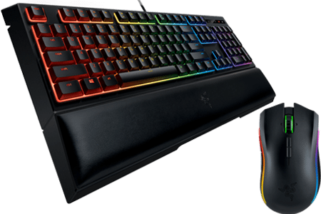 MyRepublic Razer GAMER Bundle MyRepublic Razer GAMER Bundle