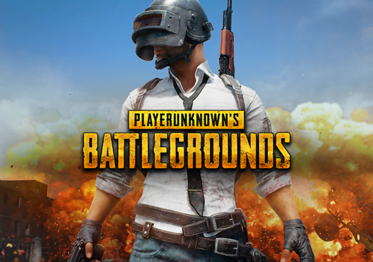 Pubg ip address