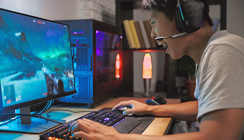 budget tips for the best gaming setup in singapore