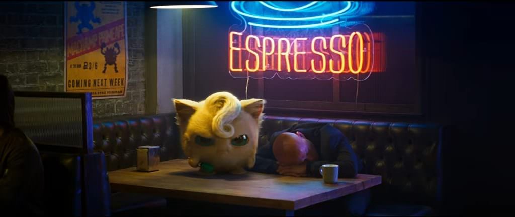 Jigglypuff - Detective Pikachu | MyRepublic