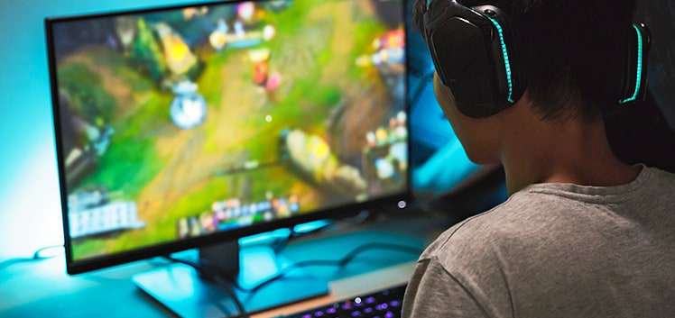 Tips for getting PC gaming accessories on a budget - MyRepublic