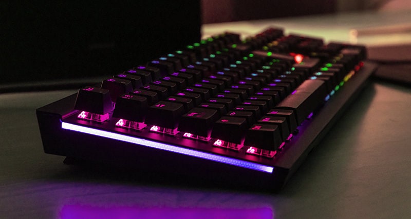 Tips for getting PC gaming accessories on a budget - MyRepublic - best gaming keyboard