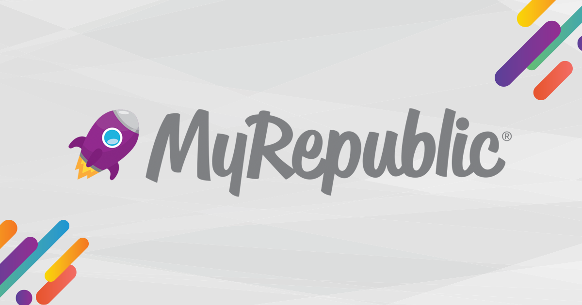 Myrepublic recontract