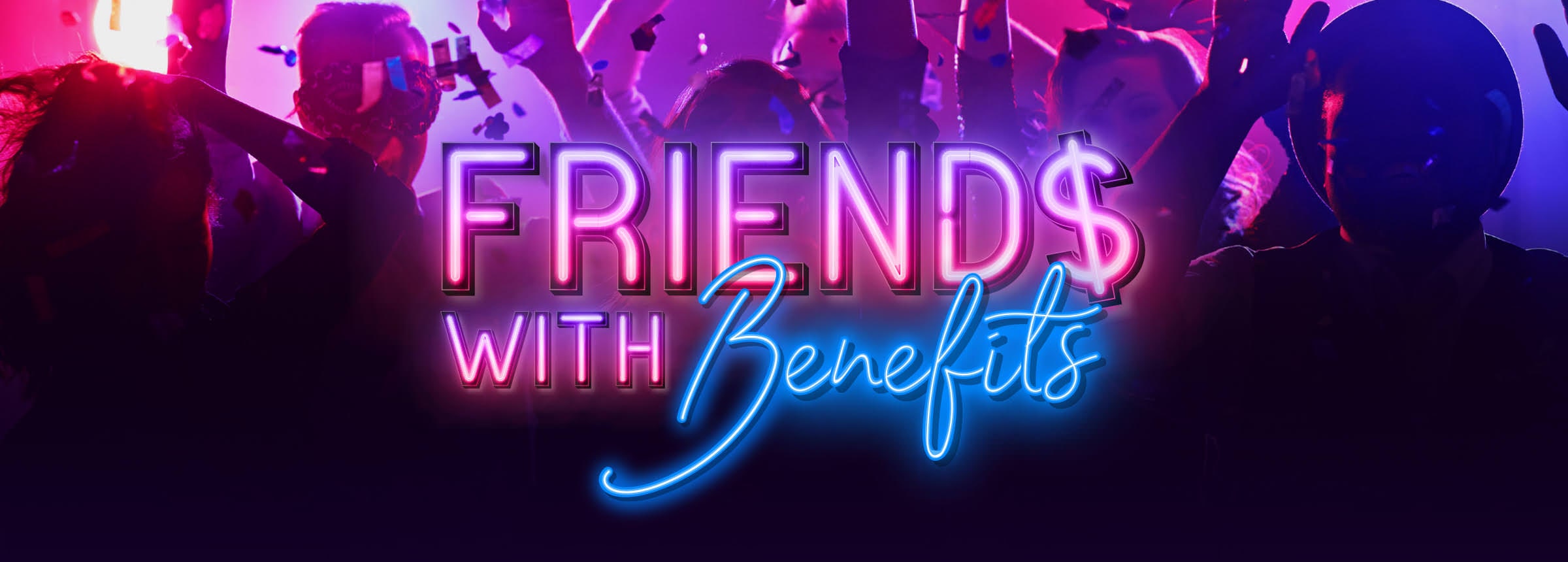 Friends with benefits - Referral Program | MyRepublic
