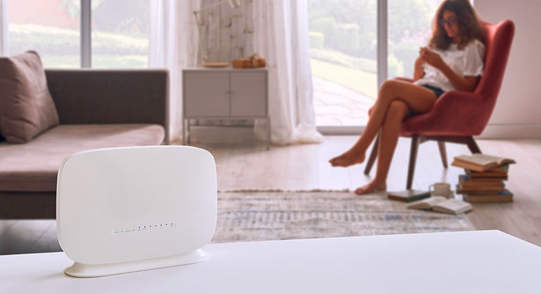 MyRepublic - What is a WiFi mesh system and should you get one?