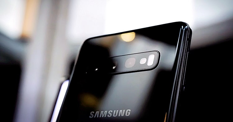 Samsung phone - Phone Camera | MyRepublic