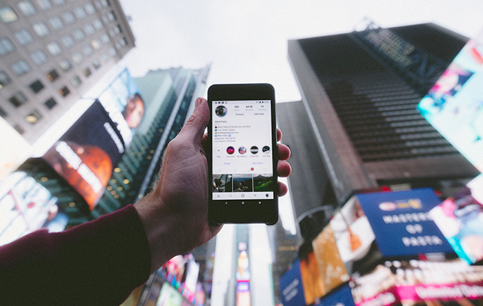 Social media sharing - Mobile data | MyRepublic