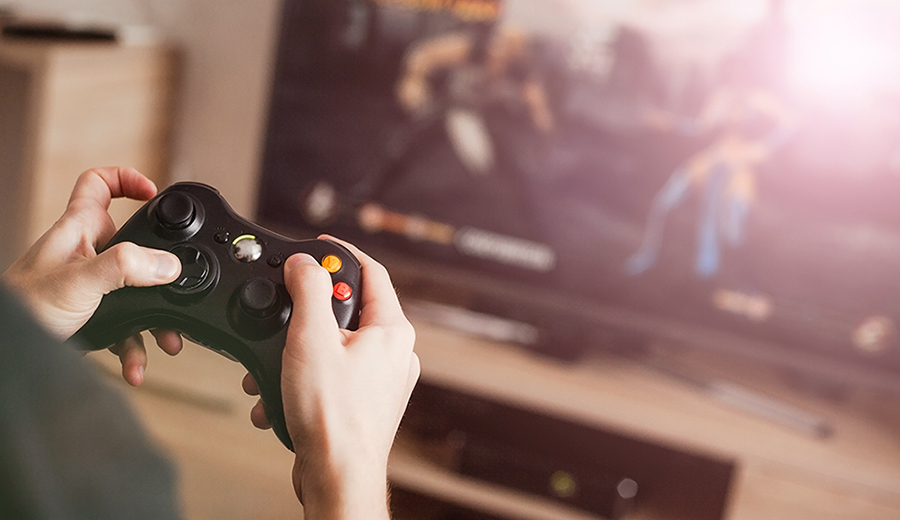 MyRepublic - Which gaming console should you get?