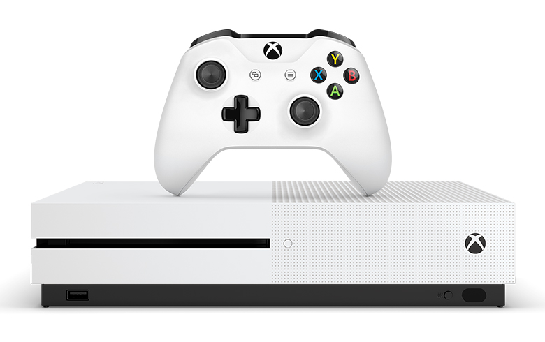 Microsoft Xbox One X - Gaming Console | MyRepublic