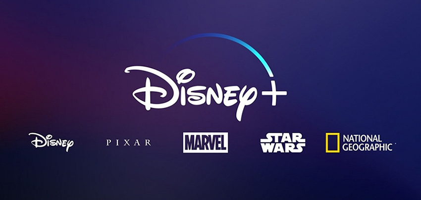 Disney+ - Streaming Services | MyRepublic