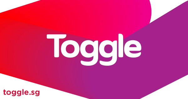 Toggle - Streaming Services | MyRepublic