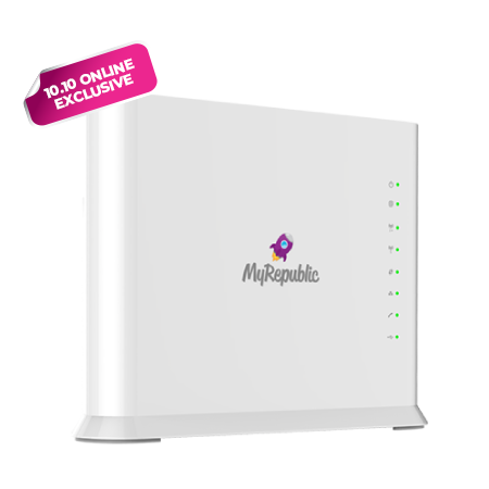 wifi hub router fibre broadband router