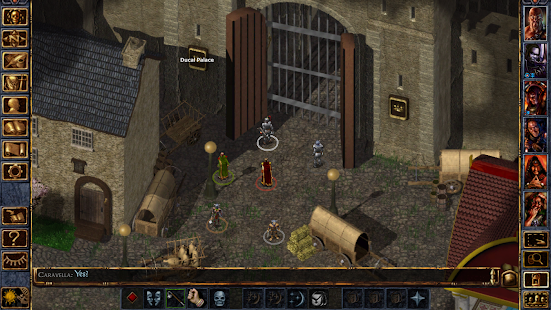 Baldur's gate - Mobile Gamer | MyRepublic