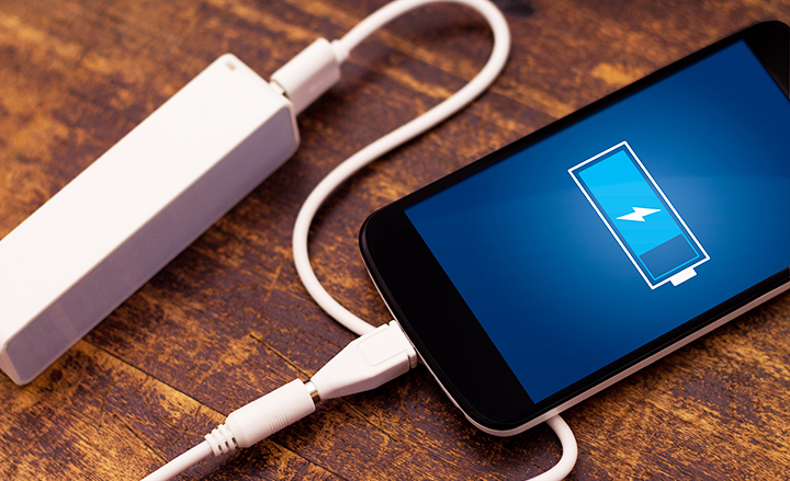 how to maintain healthy battery life