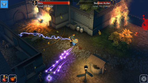 Torchlight eternium - Mobile Gamer | MyRepublic