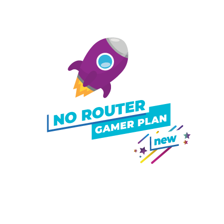 wifi hub router fibre broadband router