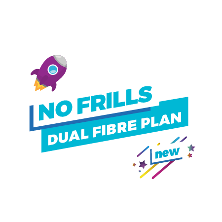 fibre broadband router