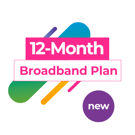 Monthly broadband plans no contract