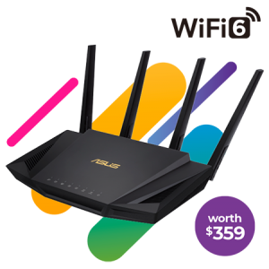AX3000 black wifi (1) | MyRepublic