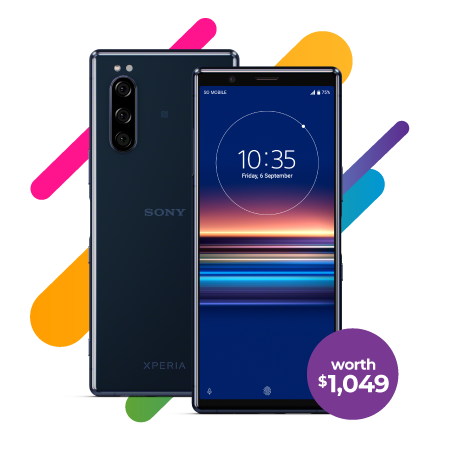 sony xperia product image-01
