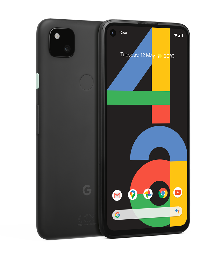Google Pixel 4a