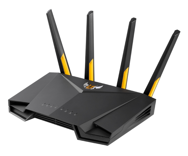 ASUS TUF Gaming AX3000 Router- Wi-Fi 6 | MyRepublic