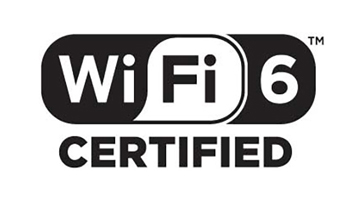 Wi-Fi 6 certified - Wi-Fi 6 | MyRepublic