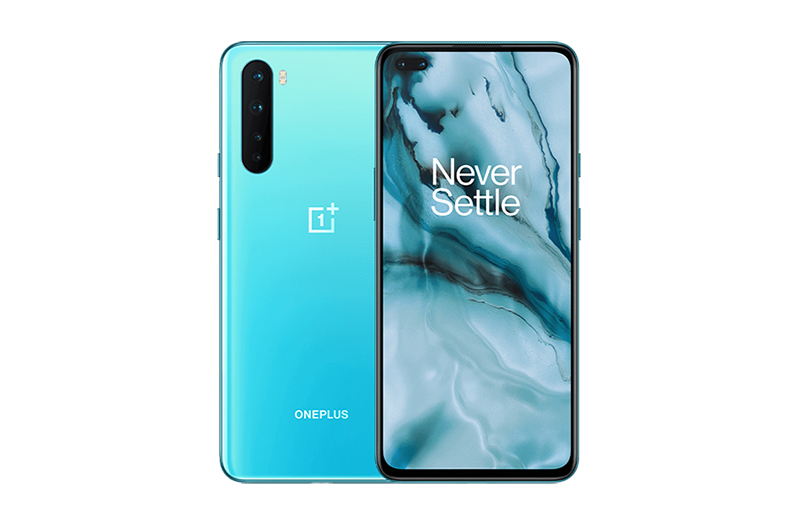 OnePlus Nord - Mid-Range | MyRepublic