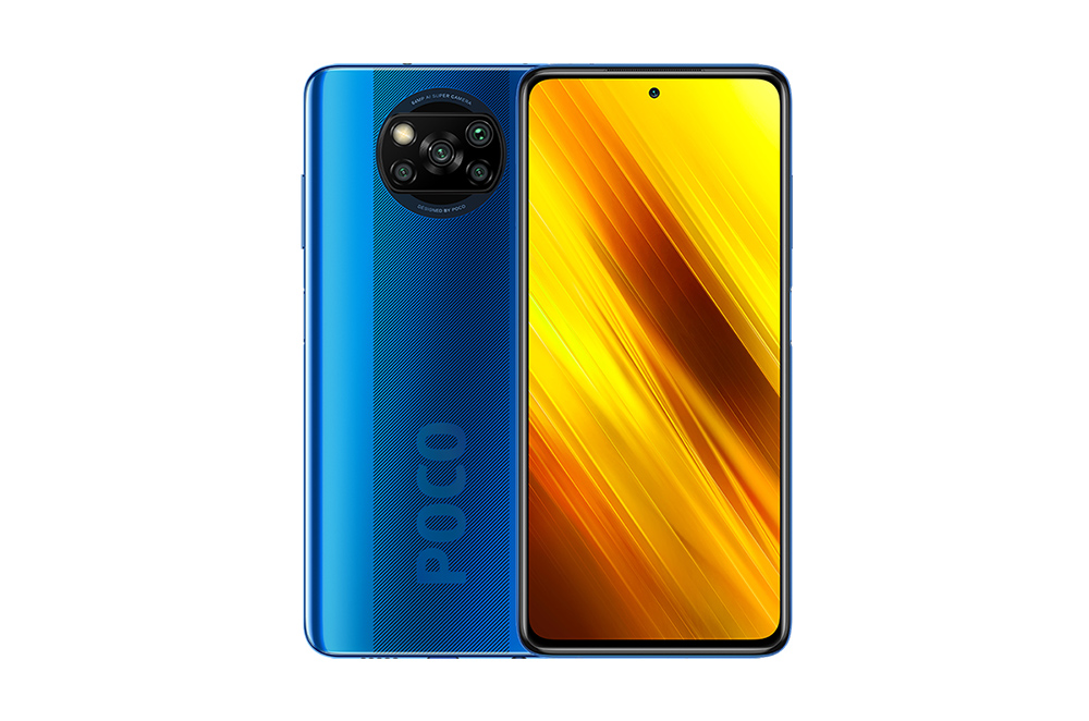 POCO X3 NFC - Mid-Range | MyRepublic