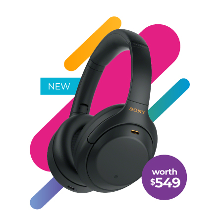 Sony WH-1000XM4 Sony WH-1000XM4