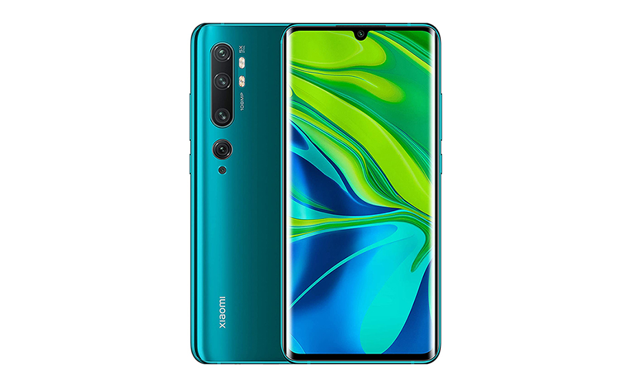 Xiaomi Mi Note 10 - Mid-Range | MyRepublic