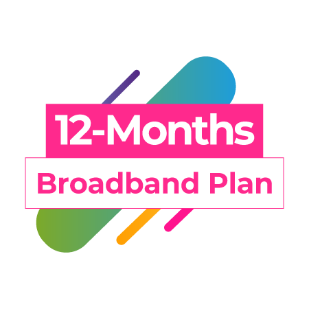 12 Month 1Gbps Broadband at 50 99 mth MyRepublic 