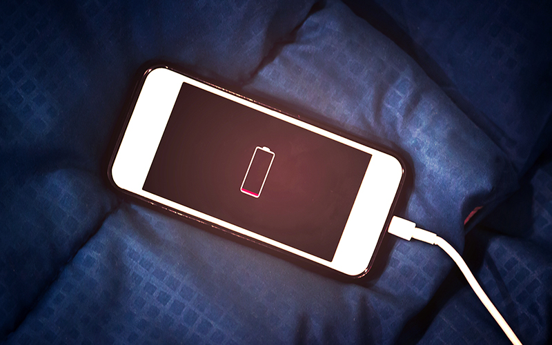 Phone charging - Phone Battery | MyRepublic