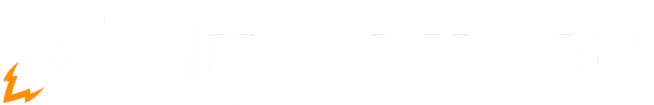 MyRepublic Logo