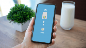 eSIM - eSIM vs Regular SIM | MyRepublic