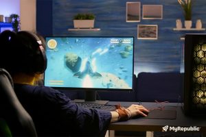 How to Choose the Best Gaming Broadband Plan for Your Needs