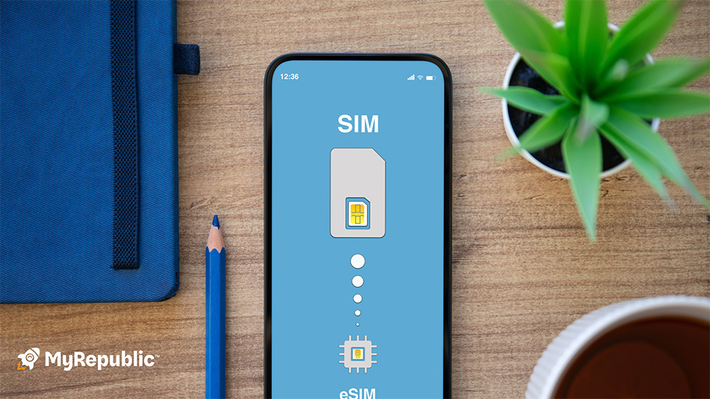 Evolution of eSIM Technology