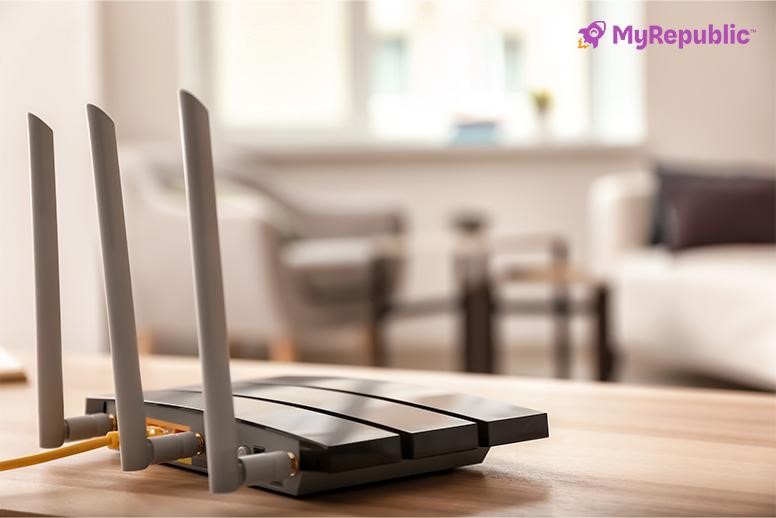 6 Things To Look For When Picking A Wifi Router For Your Home