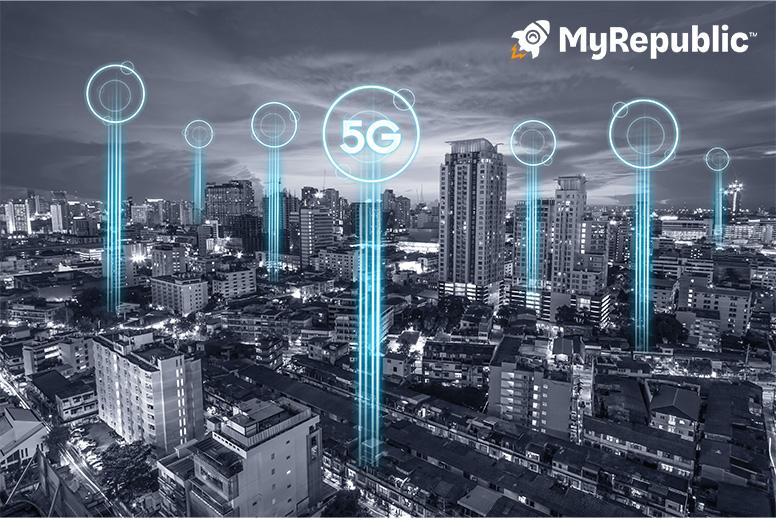 Powerful 5G Technology to Enhance Your Daily Digital Experiences