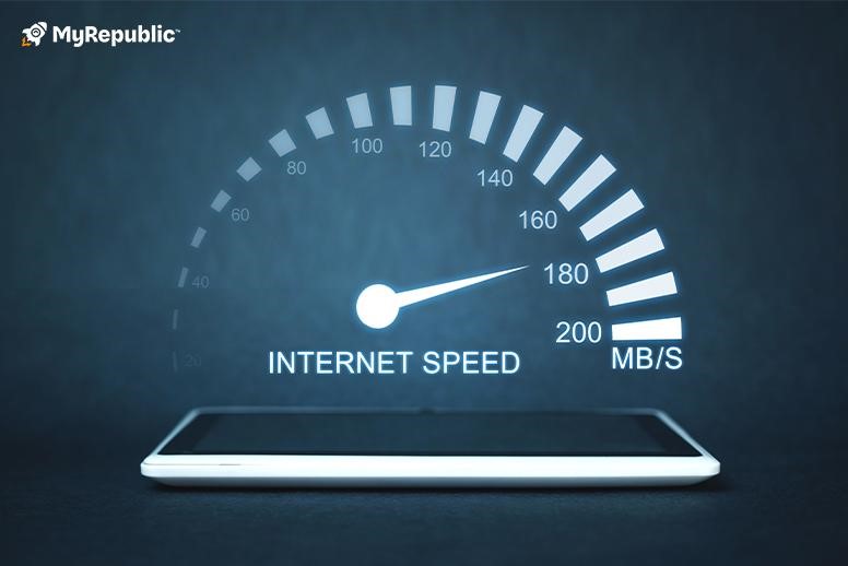 Internet Speed Test