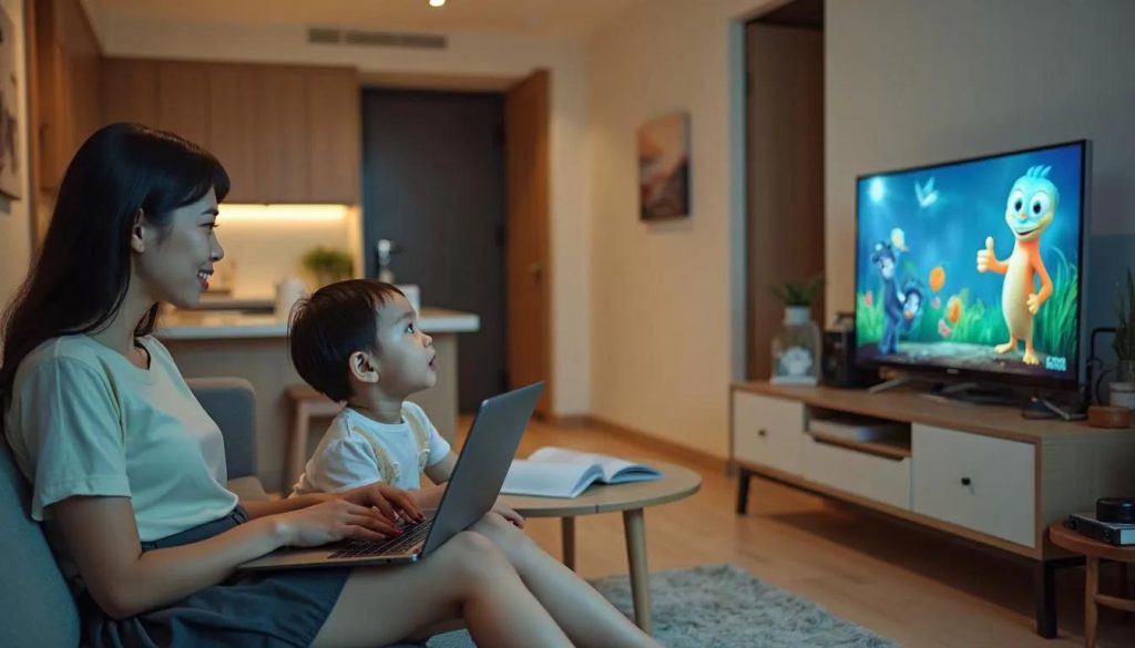advantages of 3gbps broadband
