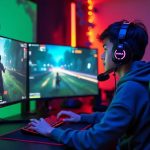 Breaking into E-Sports: A Guide for Aspiring Gamers