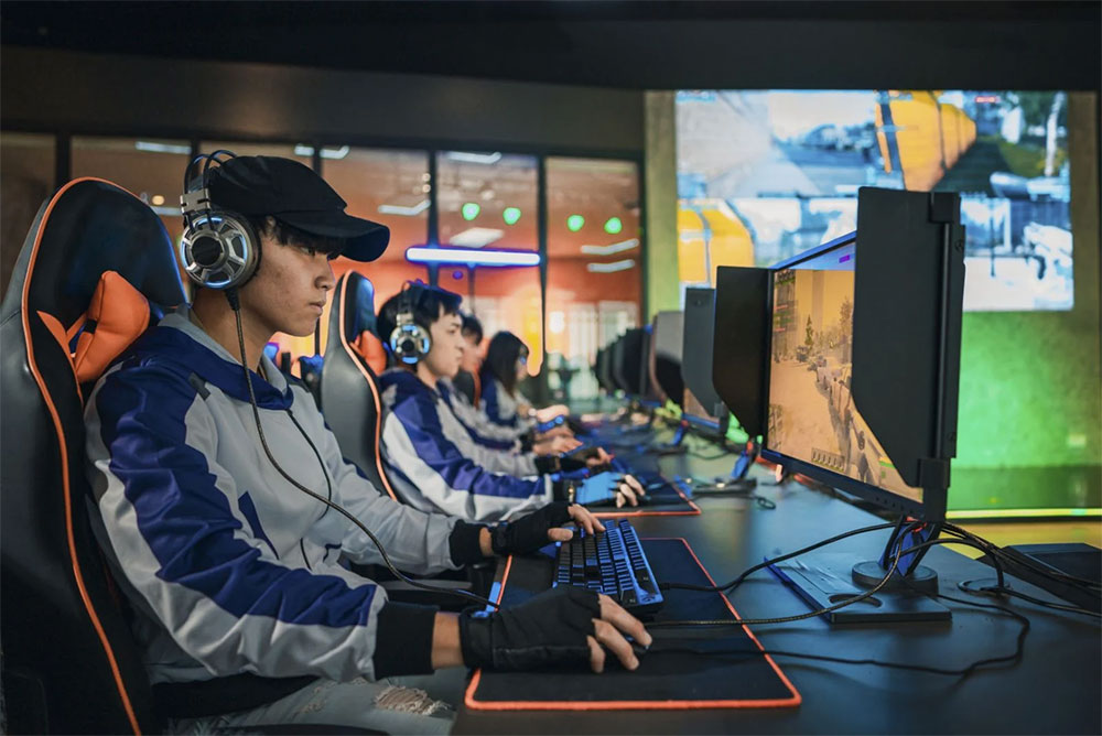 esports tournaments 2024