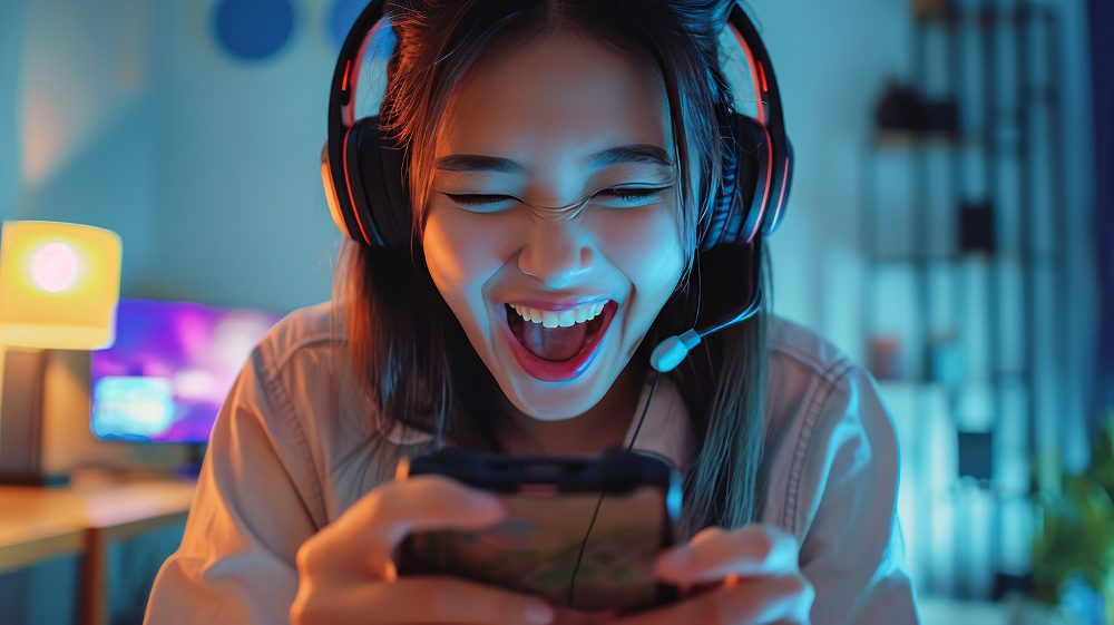 supporting women in esports