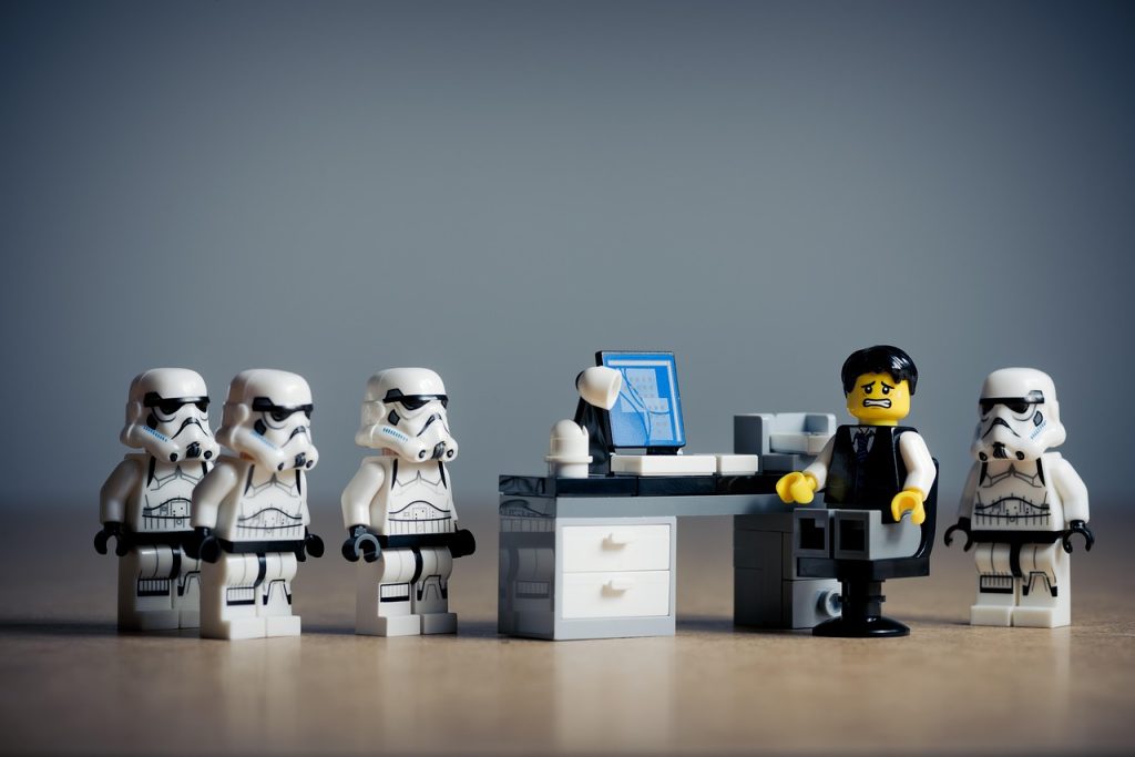 geeky side hustle ideas