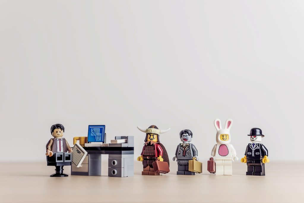 starting your side hustle