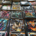 How to Protect and Grade Your Valuable Trading Cards