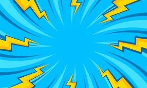 Mario Kart Power Ups