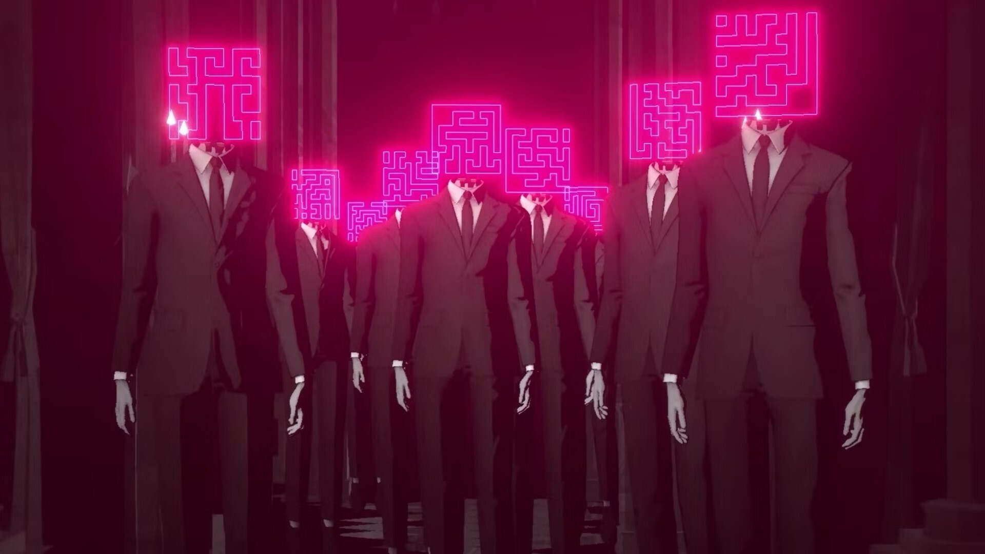 Lorelei and the Laser Eyes Indie Puzzle Game